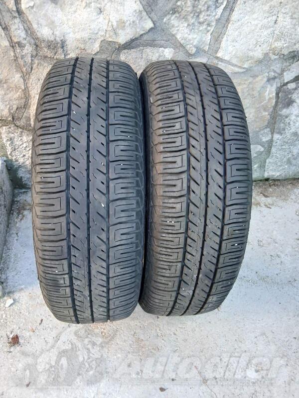 GoodYear - goodyear - Ljetnja guma
