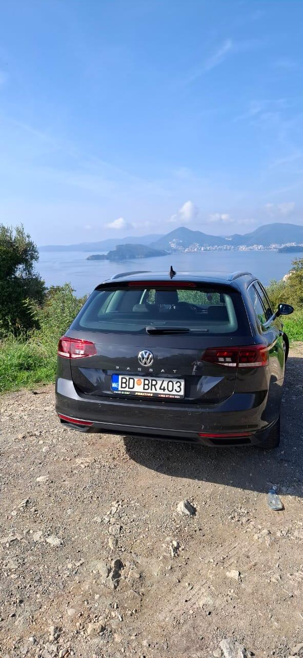 Volkswagen - Passat - 1.6 TDI KARAVAN