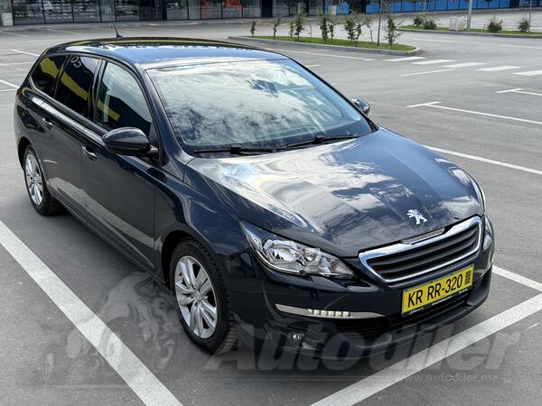 Peugeot - 308 - 1.6 HDI
