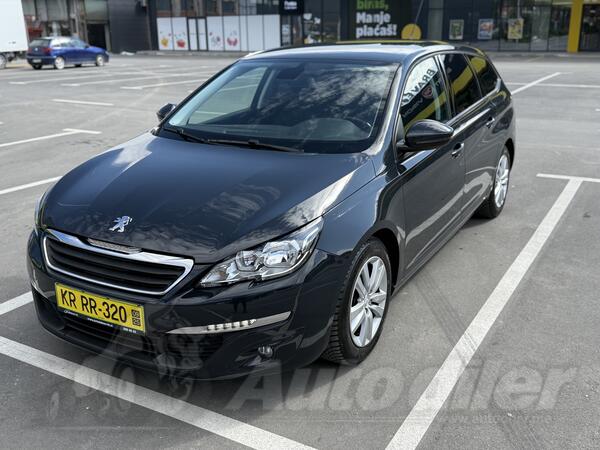 Peugeot - 308 - 1.6 HDI