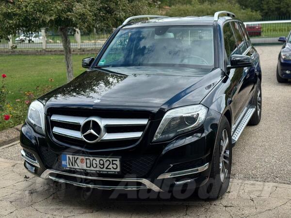 Mercedes Benz - CLK 220 - 220 CDI 4MATIC