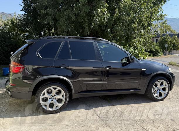BMW - X5 - 40d