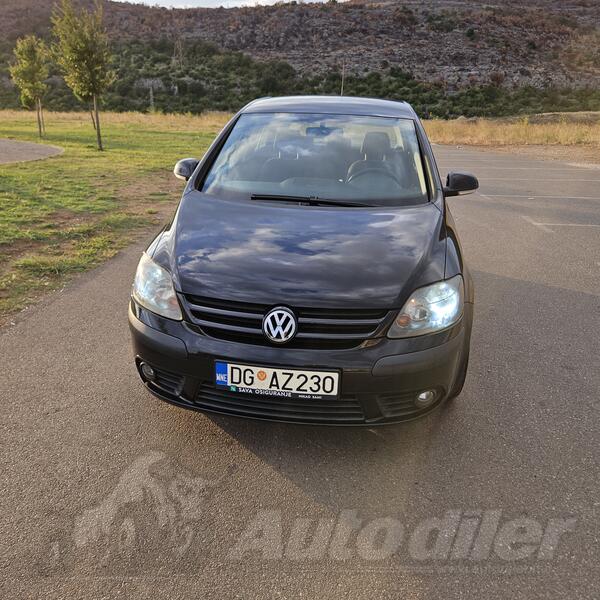 Volkswagen - Golf 5 - 1.9 tdi 66 kw