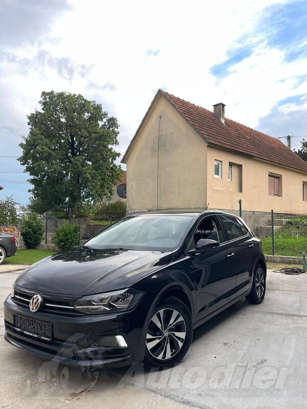 Volkswagen - Polo - 1.6 TDI