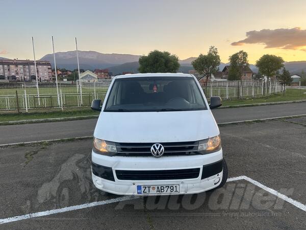 Volkswagen - T5