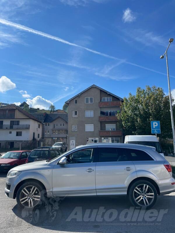 Audi - Q7 - 3.0