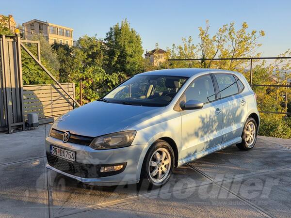 Volkswagen - Polo - 1.2