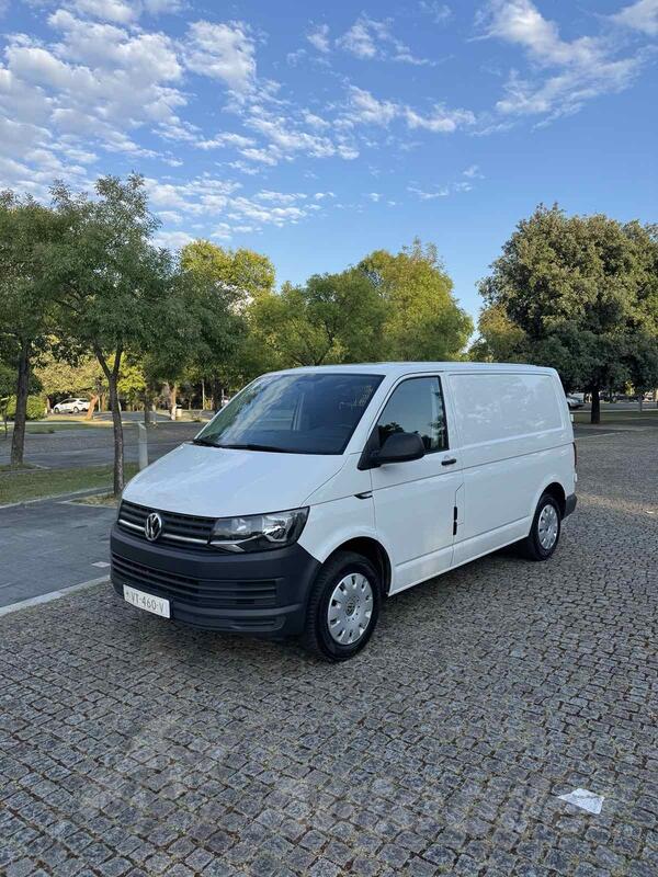 Volkswagen - Transporter T6