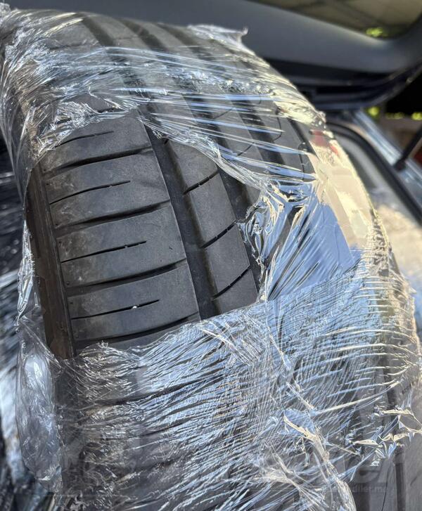 Tristar - power2 - Ljetnja guma