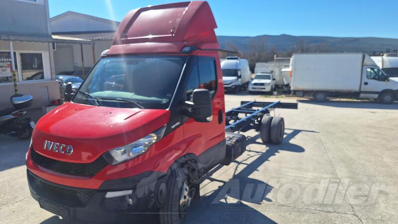 Iveco - Daily