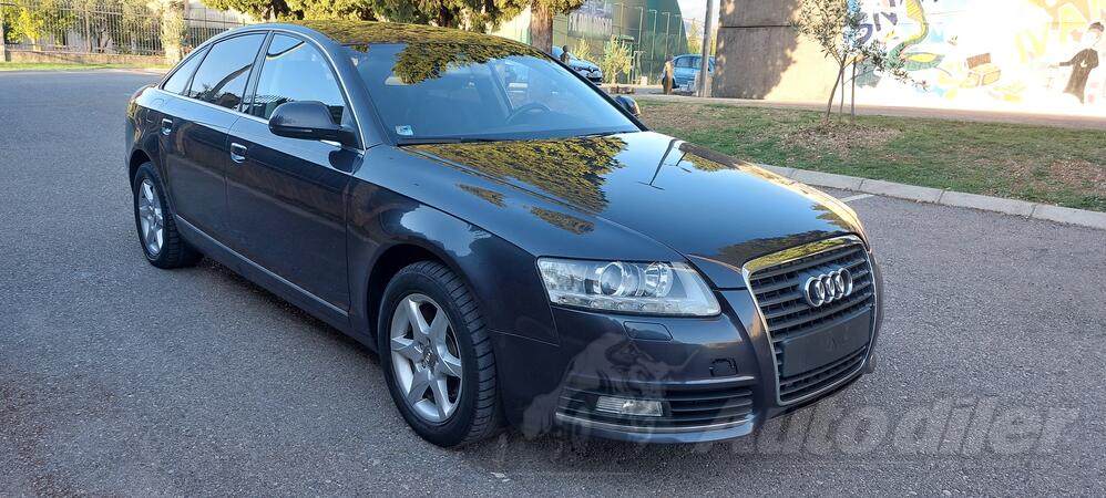 Audi - A6 - 2.0.cm.tdi