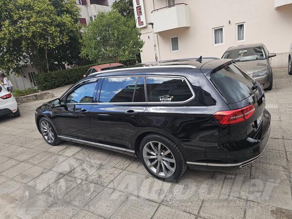 Volkswagen - Passat - 2.0 TDI