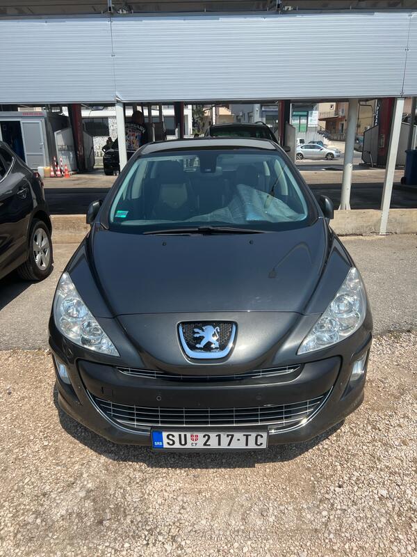 Peugeot - 308 - 1.6 THP