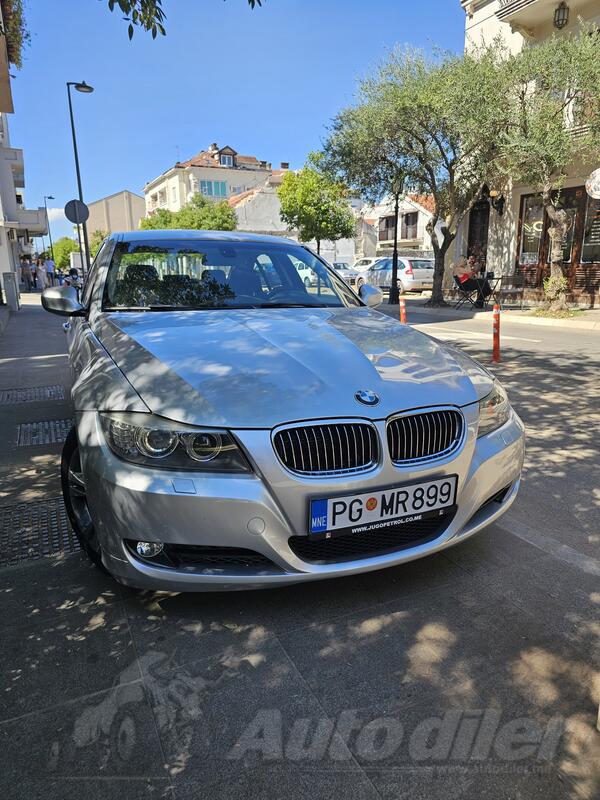 BMW - 325 - 3.0