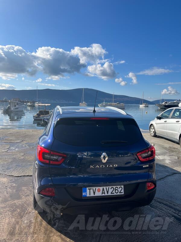 Renault - Kadjar
