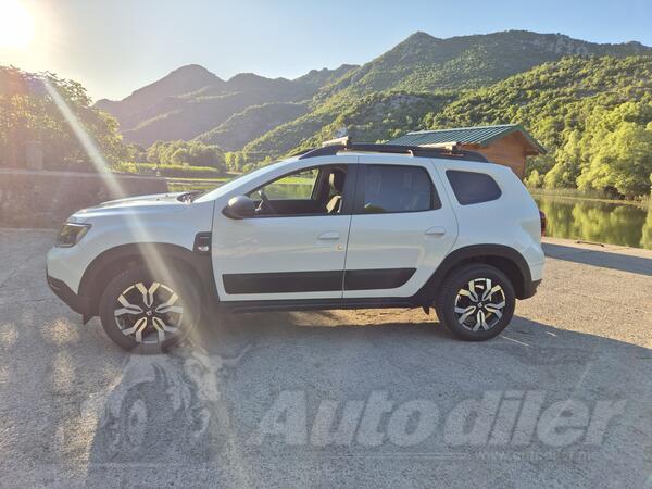 Dacia - Duster - 1.5 dci