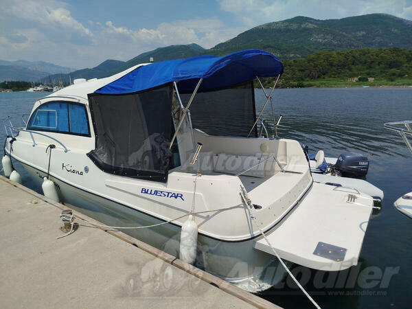 X-yachts - holidey bluestern