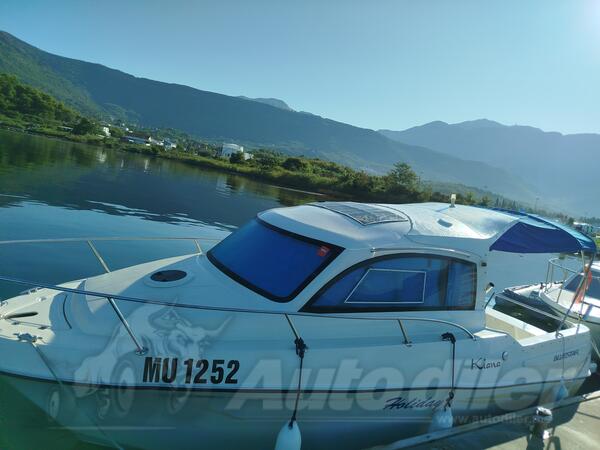 X-yachts - holidey bluestern