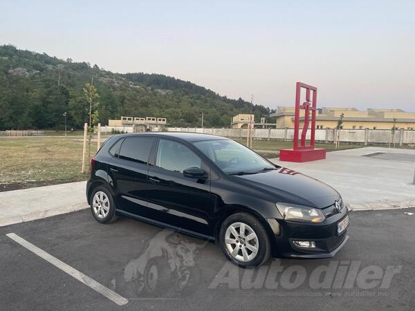 Volkswagen - Polo - 1.2 TDI