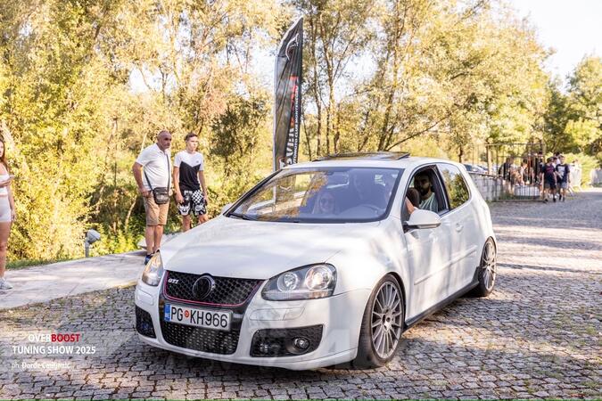 Volkswagen - Golf GTI - 2.0