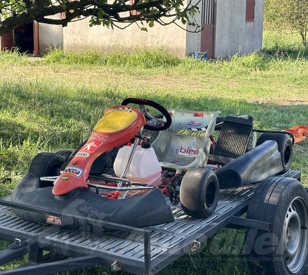 karting