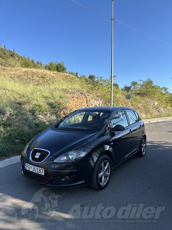 Seat - Altea - 1.9