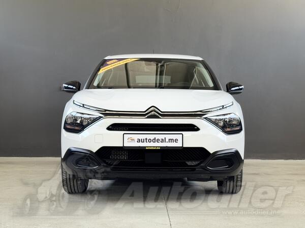 Citroen - C4 - NOVI MODEL - 2023 GOD - 26000 KM