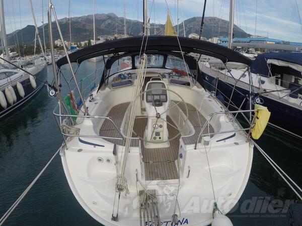 Bavaria - 37 Cruiser