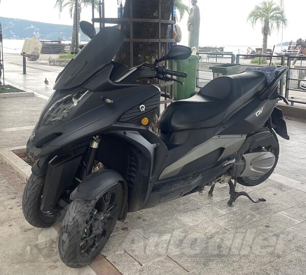 Quadro - QV3