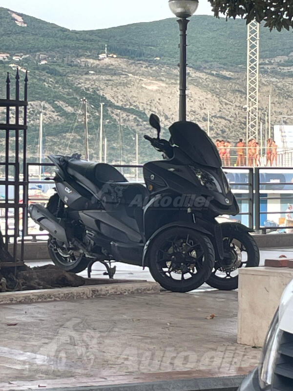 Quadro - QV3
