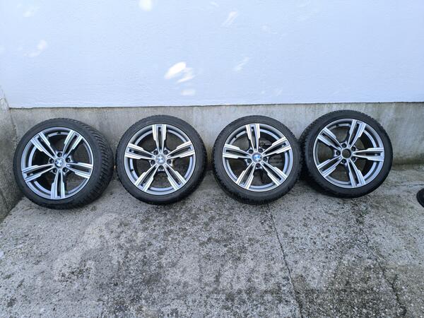 CM - bmw - Aluminijum felne