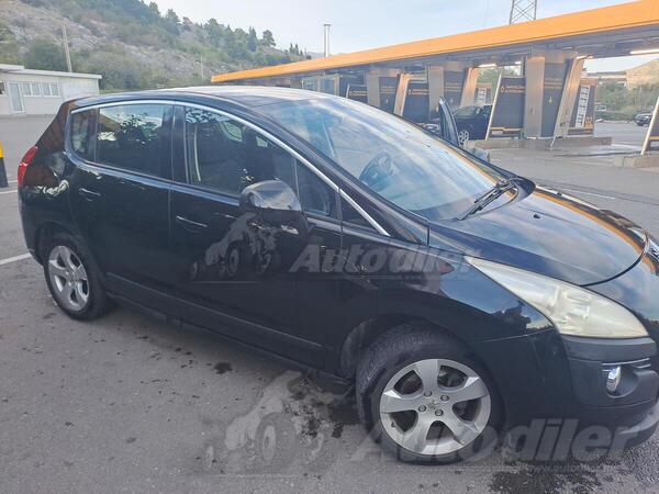 Peugeot - 3008 - 1,6 HDi