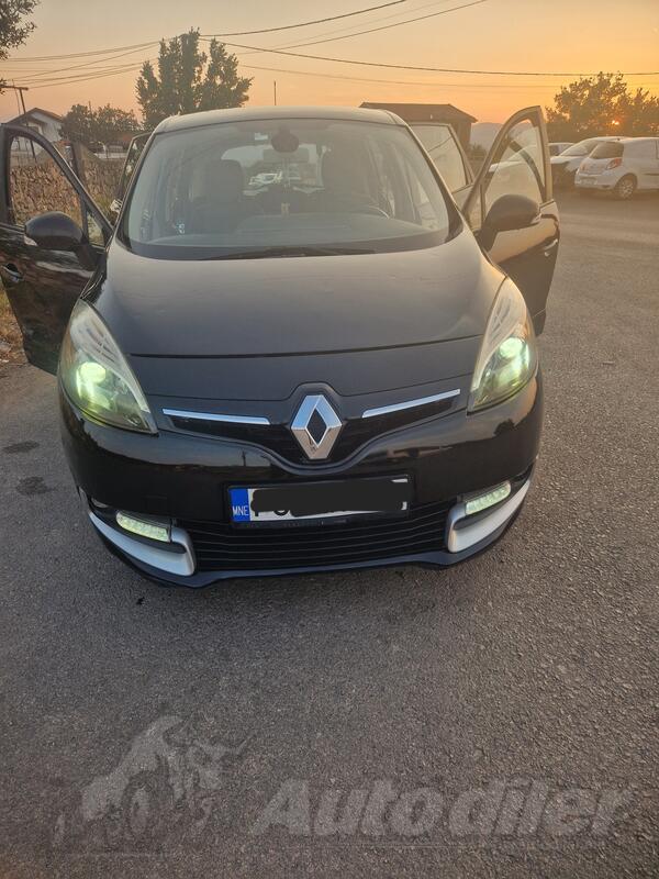 Renault - Ostalo - 1.5