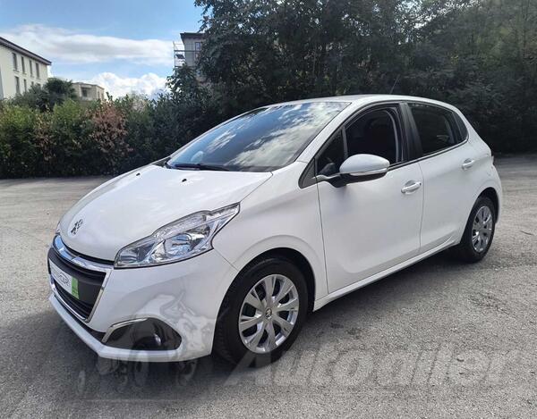 Peugeot - 208 - 1.2