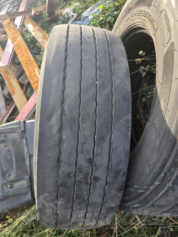 Triangle - 315/70 22.5 - Univerzalna guma