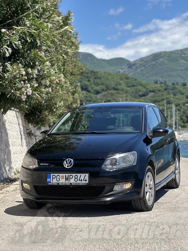 Volkswagen - Polo - 1.2