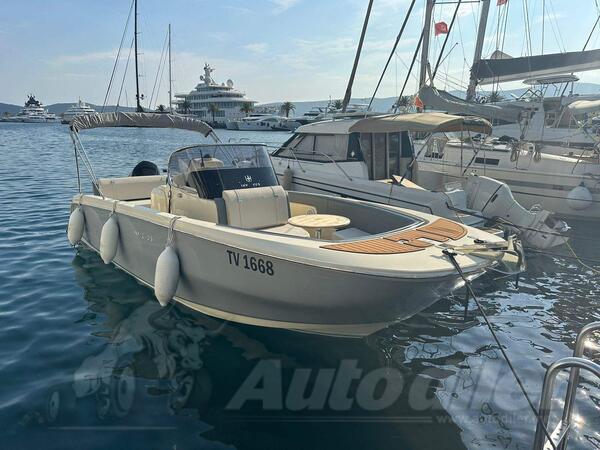 Invictus - 240fx