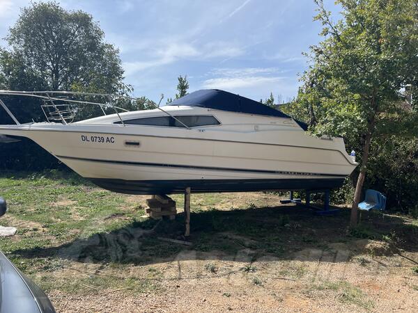 Bayliner - Ciera 2655 Sun Bridge