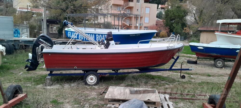 Safter Marine - 550t