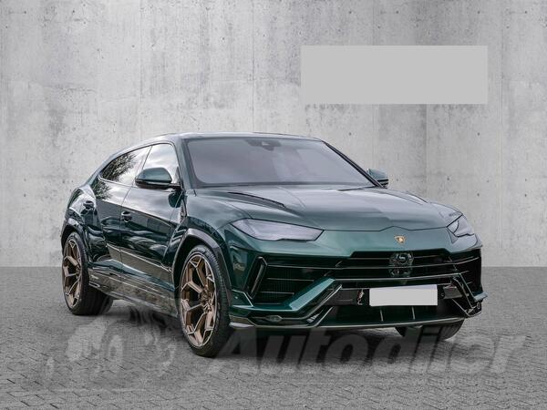 Lamborghini - Urus - Performante
