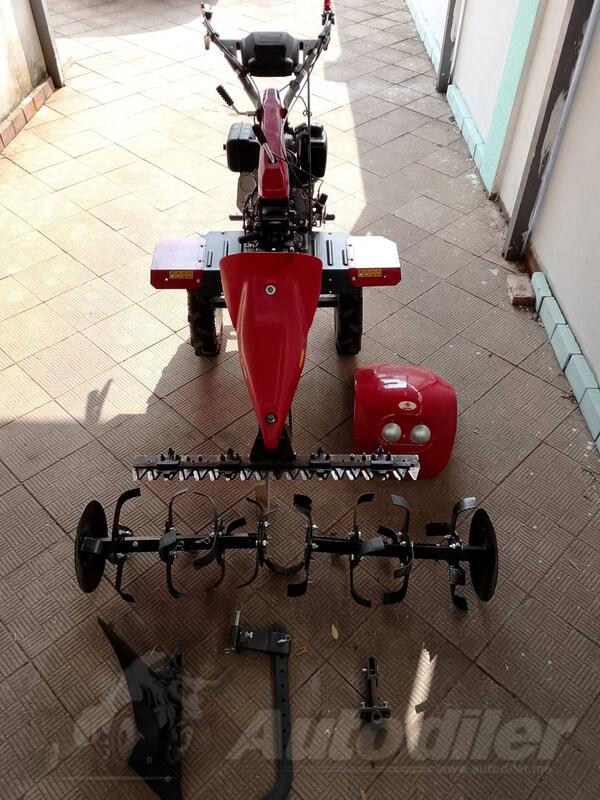 Weber - Wema WM1100A - 6