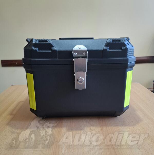 Kofer za motor - Moto oprema