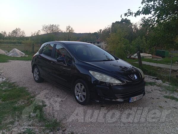 Peugeot - 308 - 1.6 HDI