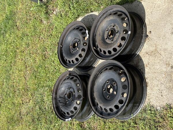 Ostalo - Felna - Čelik felne