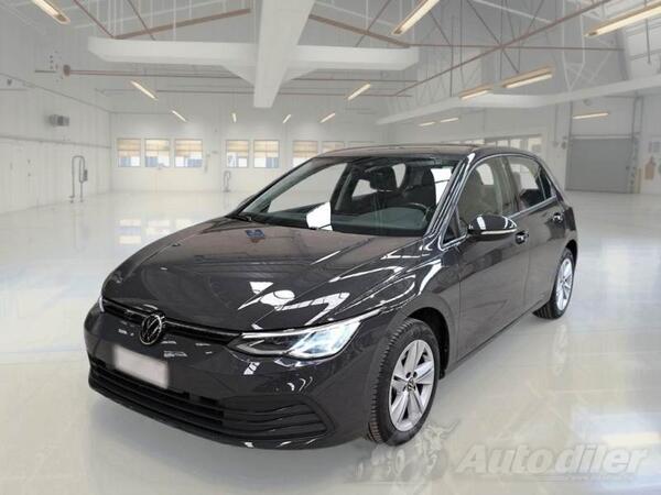 Volkswagen - Golf 8 - Hibrid Automatik 1.5 eTSI