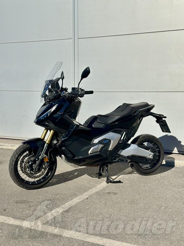 Honda - X-ADV 750