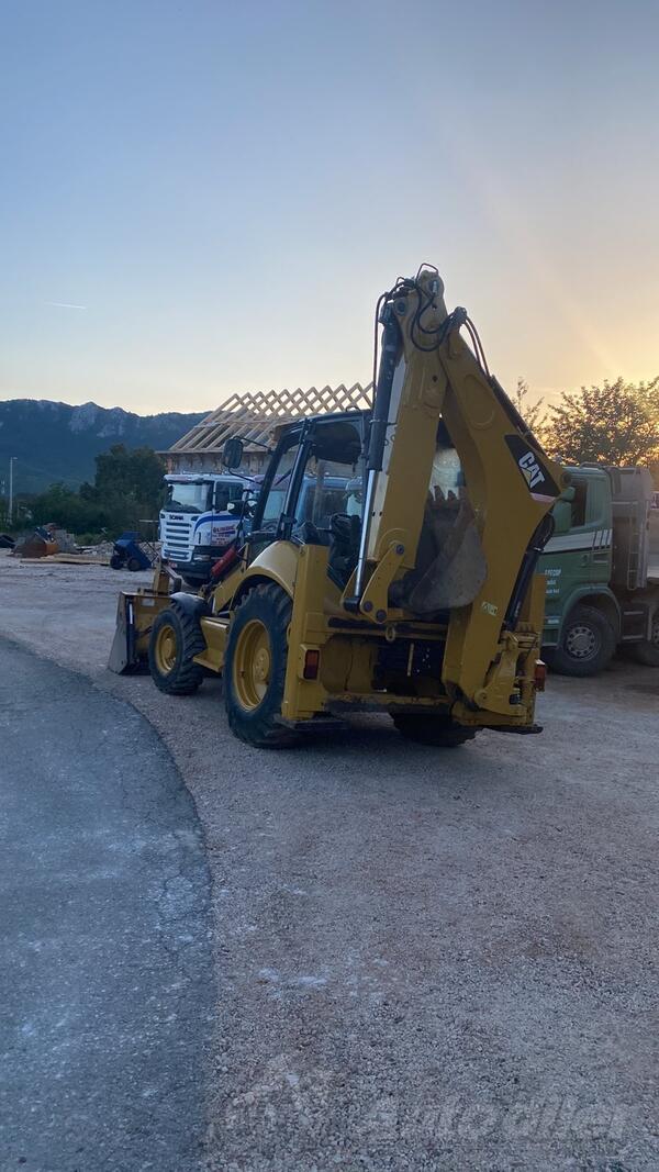 CAT - 428e