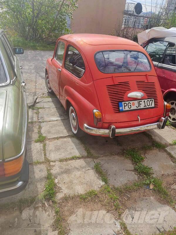 Zastava - 750 - z 750lux