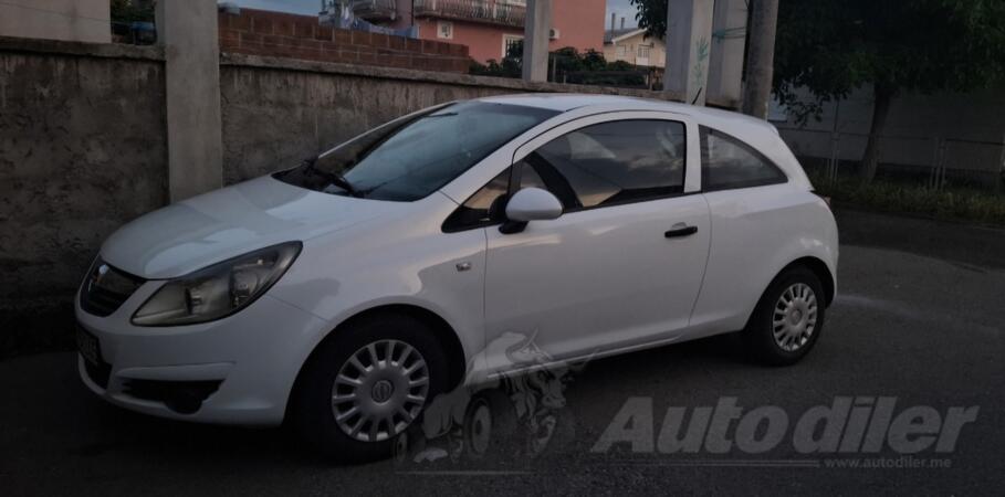 Opel - Corsa - 1,3