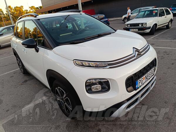Citroen - C3 Aircross